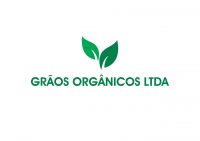 Logo Grãos Orgânicos - 02